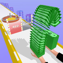 大步向钱冲游戏下载v1.0 安卓版