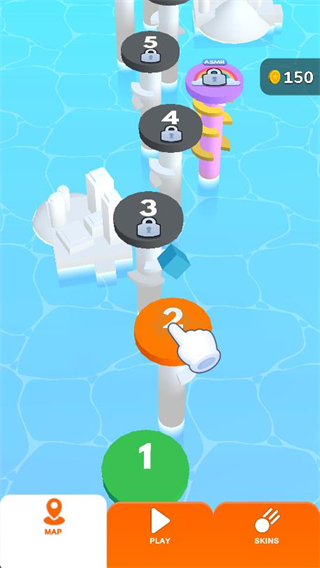 螺旋跳跃汉化版下载安装v4.3.0