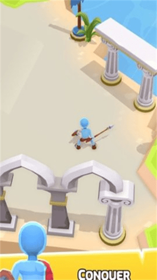 斯巴达英雄汉化版下载v1.0