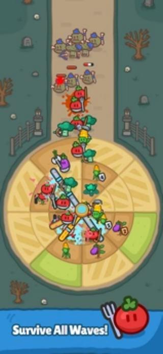 丰收之王最新版下载v1.3