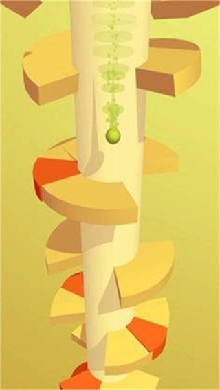 螺旋跳跃汉化版下载安装v4.3.0