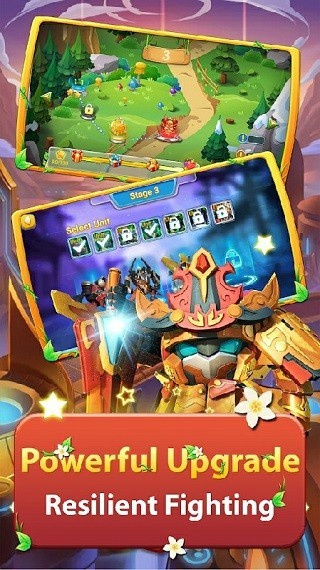 果宝特攻大冒险内置菜单下载v1.0