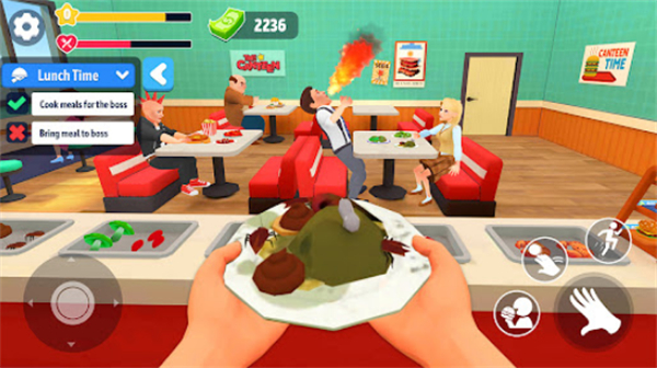 办公室模拟器最新版下载v1.2