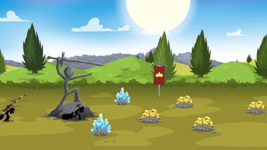 火柴人战争荣耀内置修改器下载v1.0.0