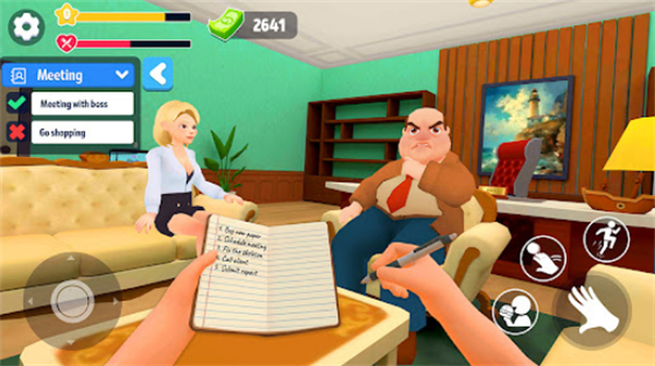 办公室模拟器最新版下载v1.2