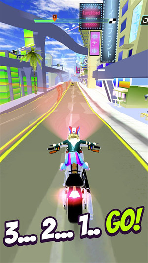 狂野之轮手游下载v1.0.2 安卓版