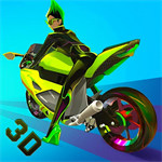 狂野之轮手游下载v1.0.2 安卓版