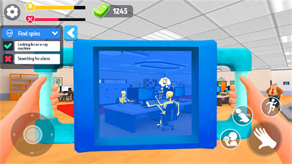 办公室模拟器最新版下载v1.2