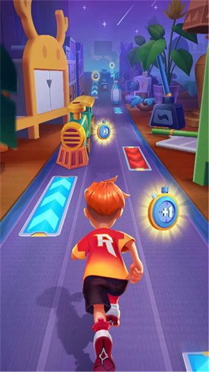 街头极限跑酷游戏下载v1.5.1