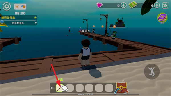 我的水族世界最新版v1.0.0 安卓版