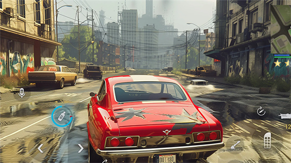 火力全开2城市狂热内置作弊菜单下载v17.08