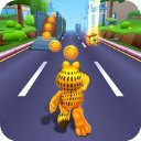 加菲猫跑酷汉化版下载v6.3.1