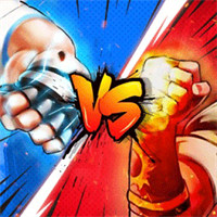 练练拳脚游戏下载v1.0.1 安卓版