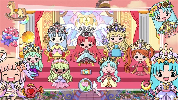 小公主城堡乐园下载v1.4 安卓版