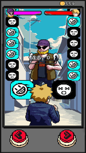 练练拳脚游戏下载v1.0.1 安卓版