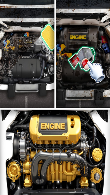 改装车王游戏v300.1.5 安卓版