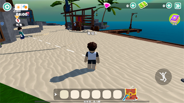 我的水族世界最新版v1.0.0 安卓版