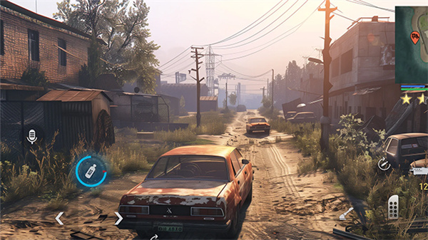 火力全开2城市狂热内置作弊菜单下载v17.08