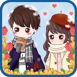 我的动漫男友换装养成游戏下载v2.3 安卓版