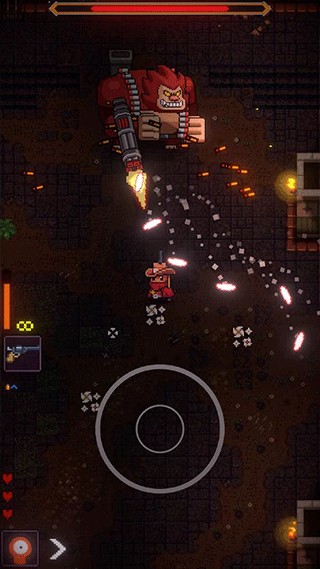 地牢VS枪手内置菜单下载v2273147