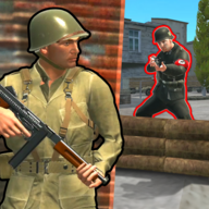 特警行动射击游戏v5.0.0 安卓版