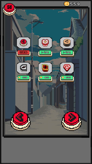 练练拳脚游戏下载v1.0.1 安卓版