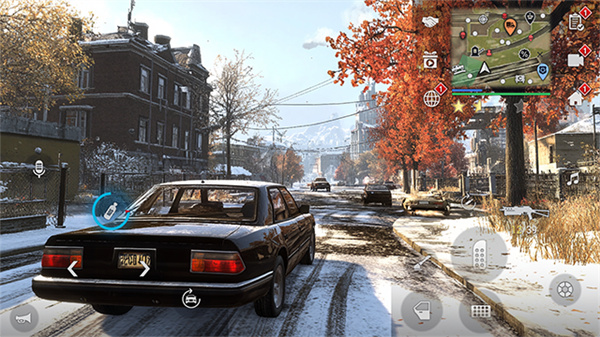 火力全开2城市狂热内置作弊菜单下载v17.08