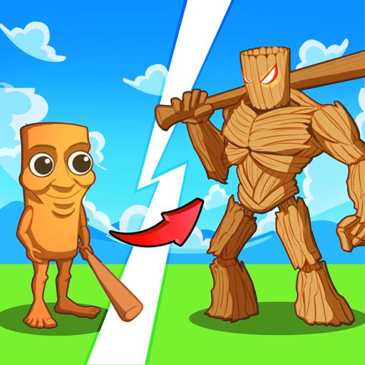 疯狂进化防卫战游戏v10.0.0 安卓版