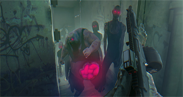 僵尸猎人2内置功能菜单下载v0.9.64