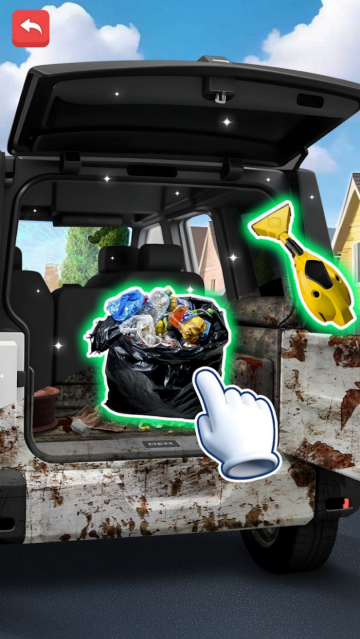 改装车王游戏v300.1.5 安卓版