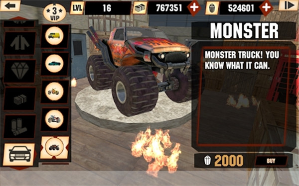 火焰英雄汉化版下载v1.8.4