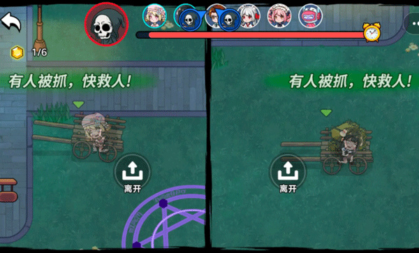 恐怖冒险躲猫猫无广告下载v1.0.0