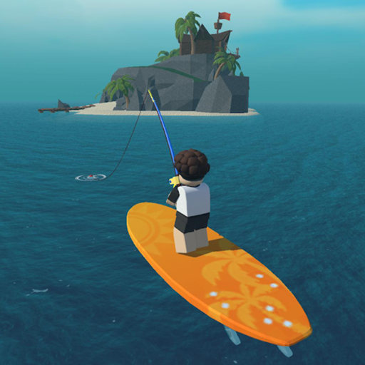 我的水族世界最新版v1.0.0 安卓版