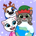 汤姆猫小镇国际版下载v1.3.1.19043