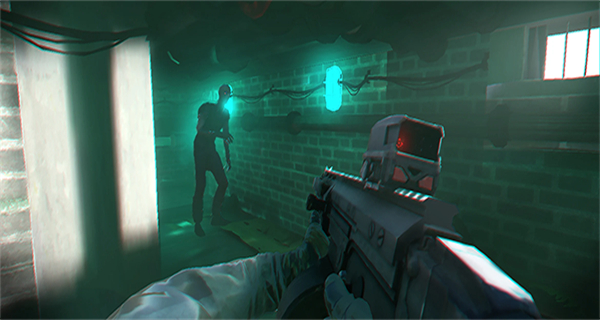 僵尸猎人2内置功能菜单下载v0.9.64