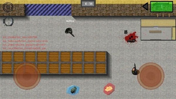 战区2手机版下载v1.52