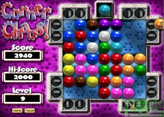 智力小球 1.4.5 完整版