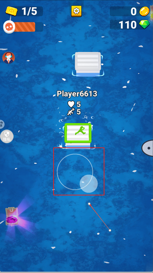 狩猎狙击3小游戏v2.1.2 手机版