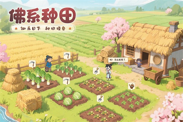 这城有良田手机版下载v263