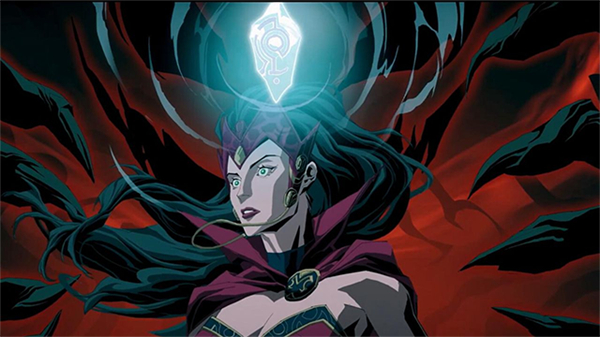 漫威秘法狂潮国际版下载v2.1.6