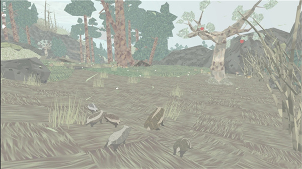 獾妈模拟器正式版下载v1.0.9