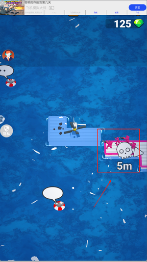 狩猎狙击3小游戏v2.1.2 手机版