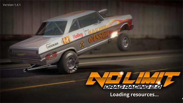 无极限飙车2中文版下载v2.6.55