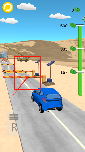 公路大冒险游戏v1.0.3 安卓版