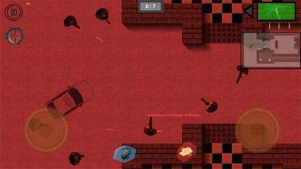 战区2手机版下载v1.52