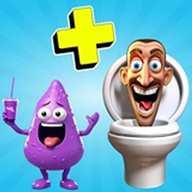 合成大对决游戏v1.0.3 安卓版