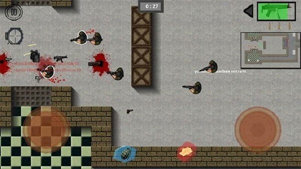 战区2手机版下载v1.52