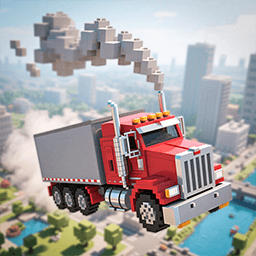 暴走卡车模拟器v2.0.3 安卓版