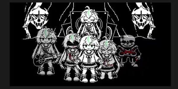 传说之下白菜遭遇战手机版下载v2.6.0