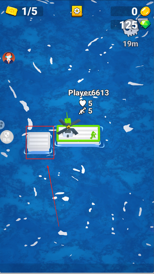 狩猎狙击3小游戏v2.1.2 手机版